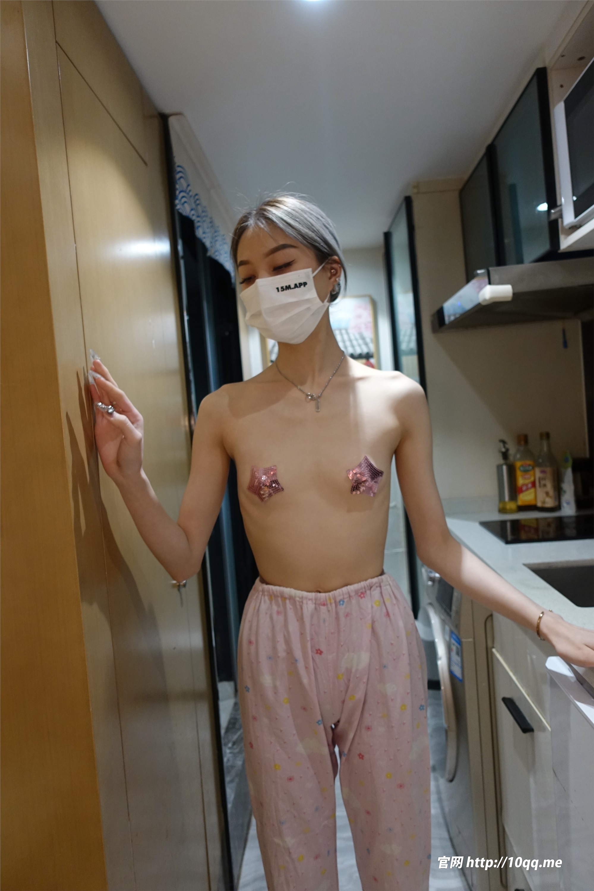 ROSI口罩系列 2023.10.26 NO.2692